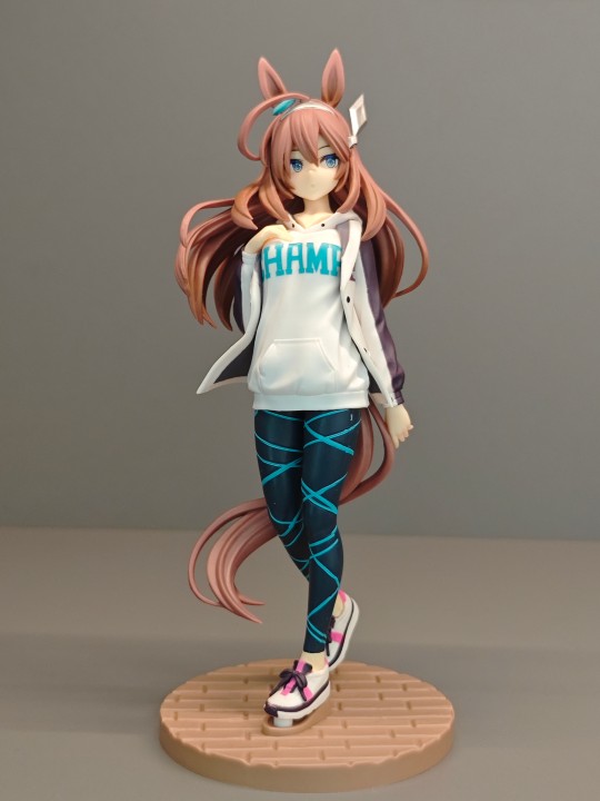 私服美浦波旁