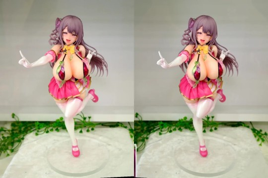感觉好丑