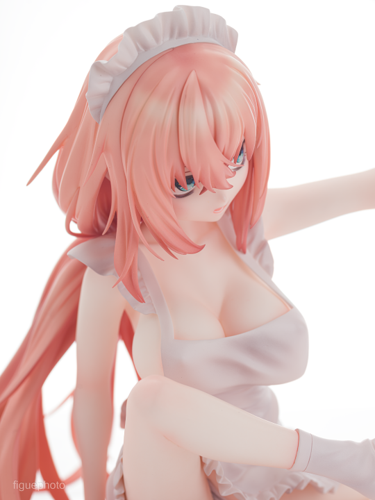 figuephoto彩色原型