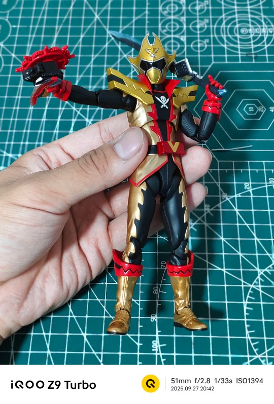 哟嗬嗬×2 我是个界贼