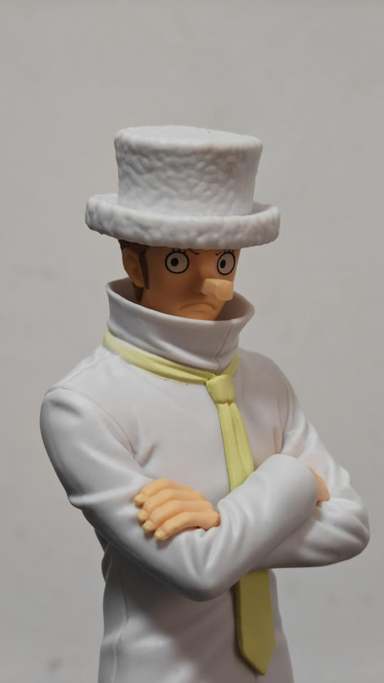海贼王 DXF 卡库