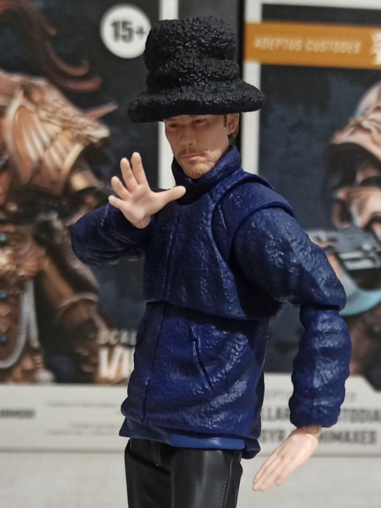 S.H.F jamiroquai