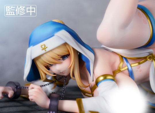 彩色原型