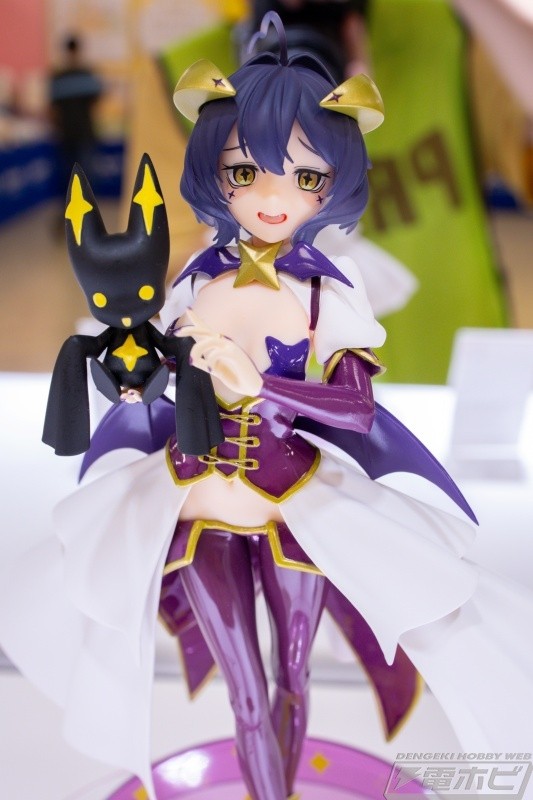 【展品】fans 憧魔 Vivit 邪恶玛吉雅 1.5版本