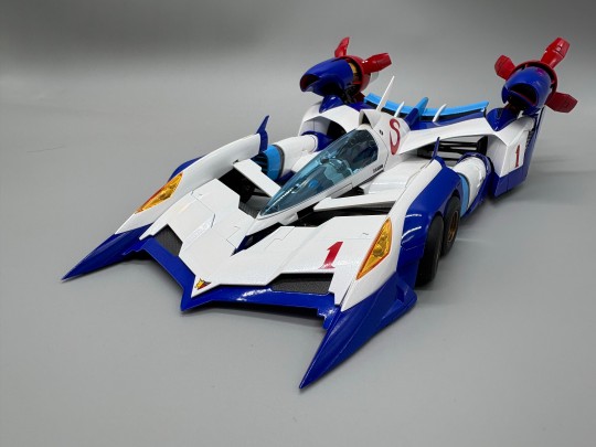 hi spec akf-0/g