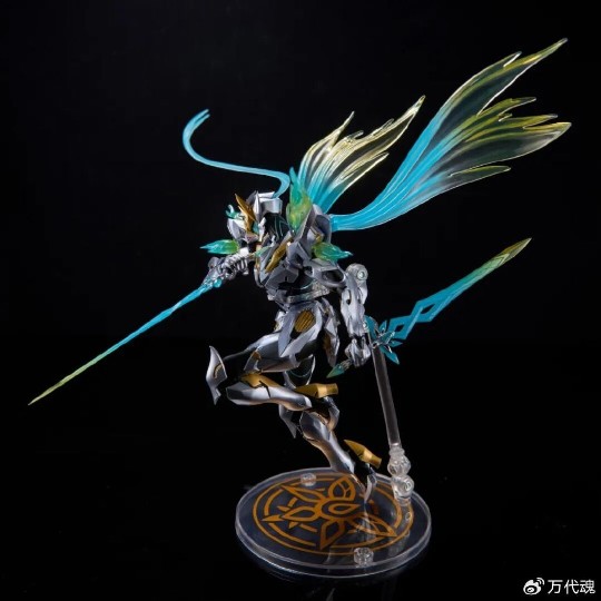 SHF系列星穹铁道萨姆