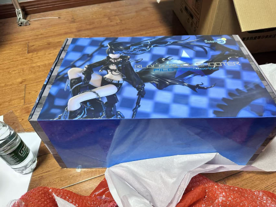 有小瑕疵 但整体很棒