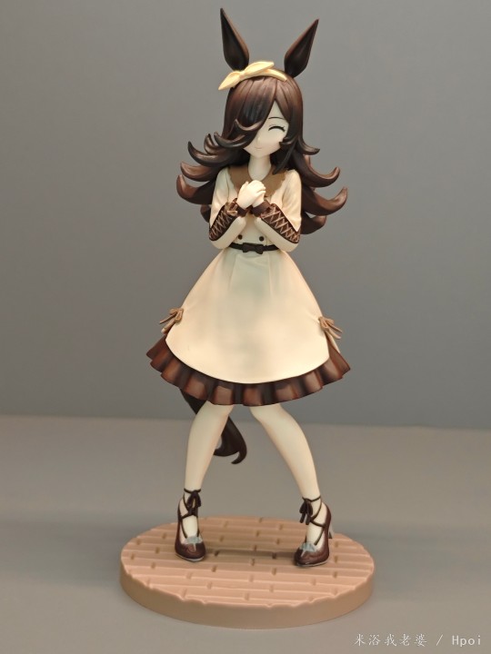 私服米浴（微笑）