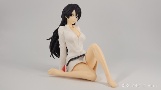 眼镜厂 BLEACH -Relax time-バンビエッタ