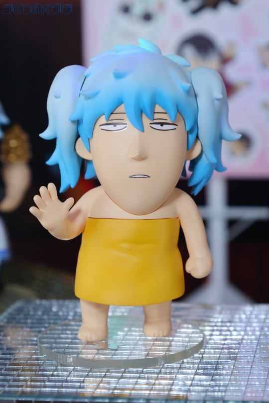 【展品】MH 银魂×大川ぶくぶ 我爱银桑☆合集