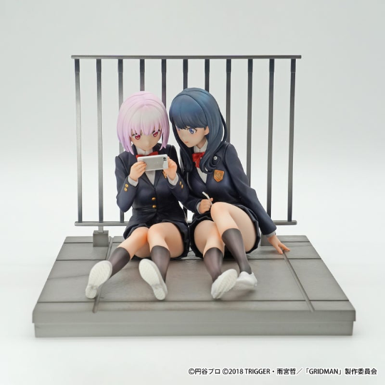 SSF 新条茜 宝多六花 大货图