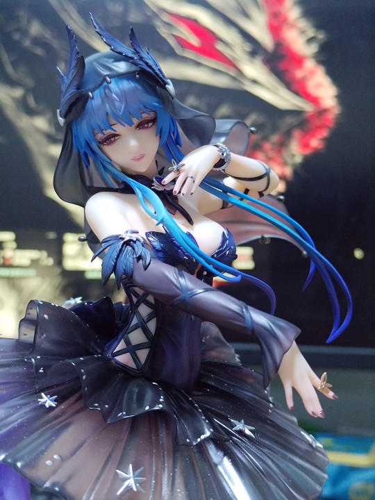 ApexToys - 哈梅爾