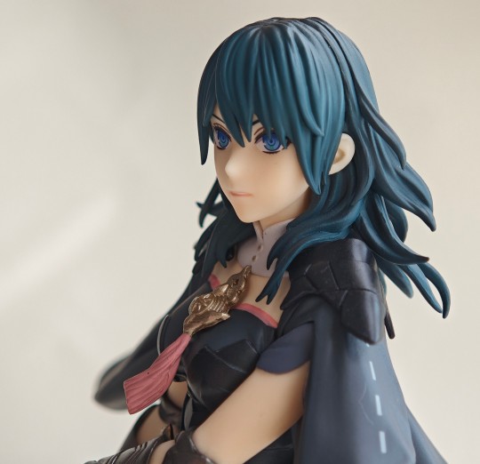 火焰纹章 风花雪月 pop 贝蕾丝 Byleth