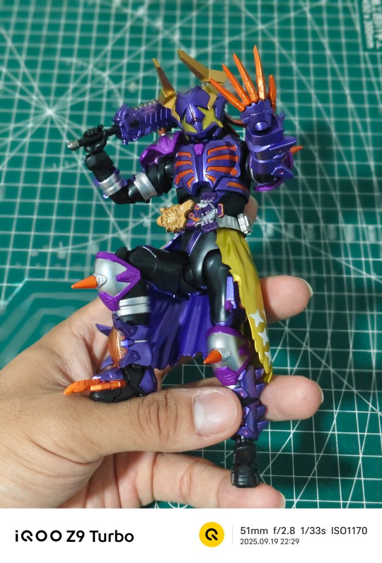 牛圣启动  【到现在还没买披风  后续会补的】