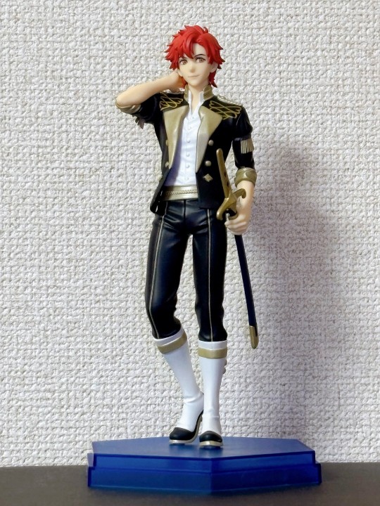 【大货】GSC PUP 火焰纹章 风花雪月 希尔凡 返图搬运