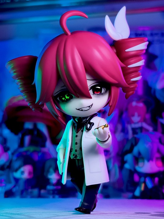 重音teto