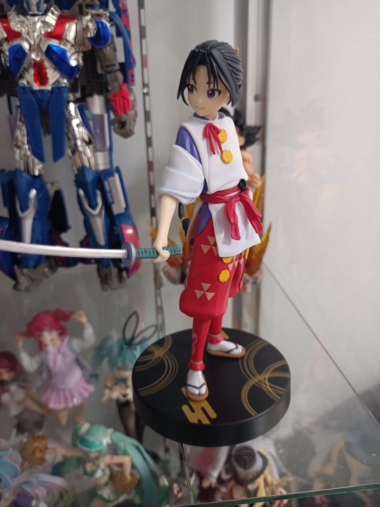 furyu北条时行