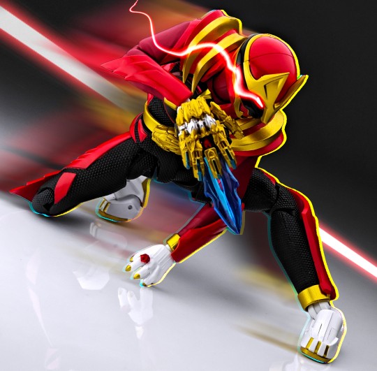 我的天呐豪兽狼大人