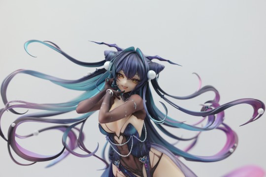 wf 2025 sh 个人乱拍 hsk nikke小美人鱼