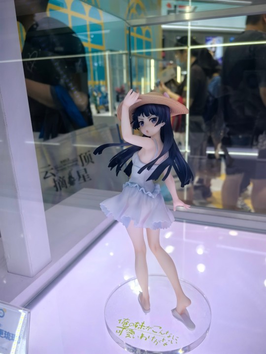 青时雨黑猫WF彩膜公布