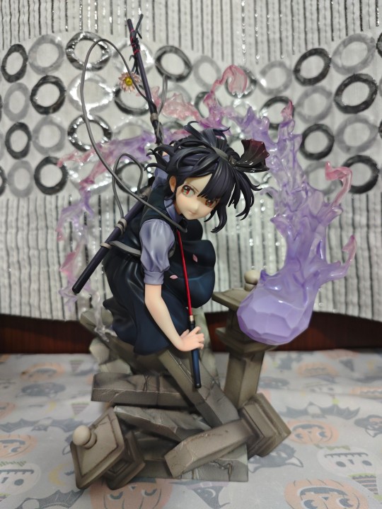 就是你拯救了东方吗