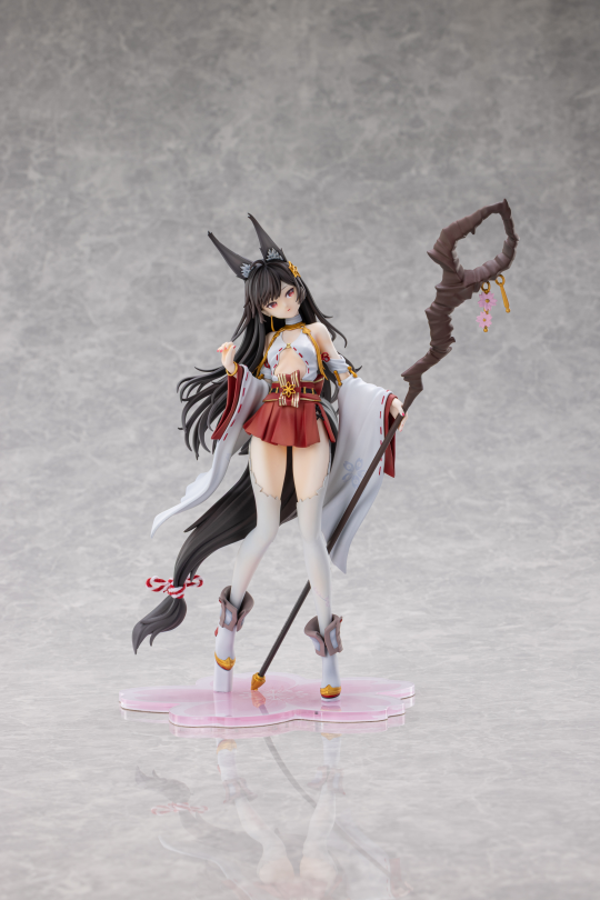 霞樱灵踪 小坂千轲 素底照片