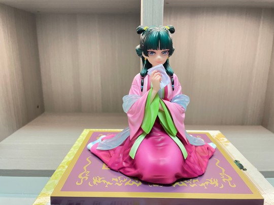 药屋少女的呢喃 猫猫 游园会