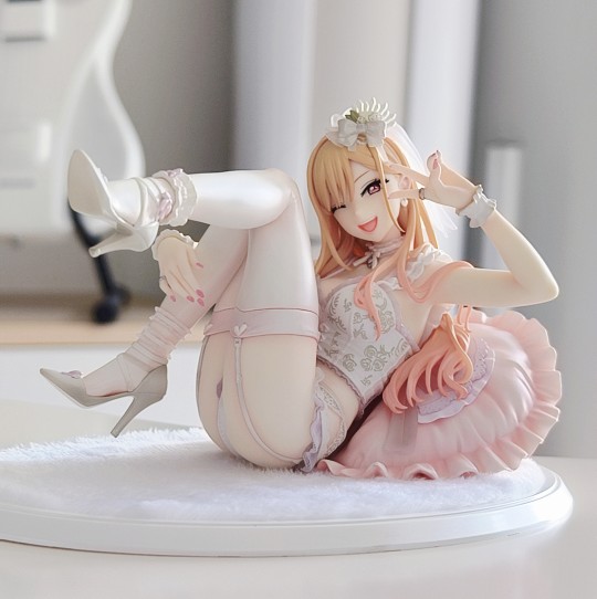 喜多川海梦 洋娃娃