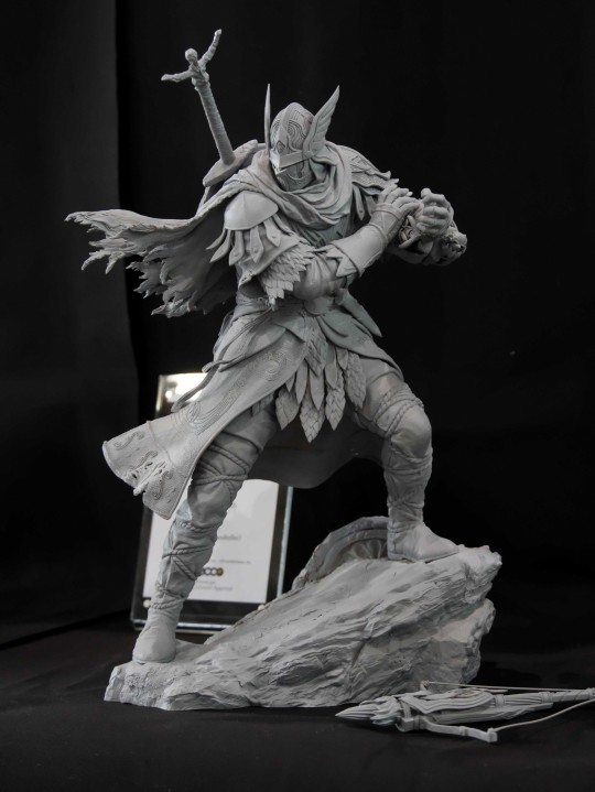 GECCO 追踪者