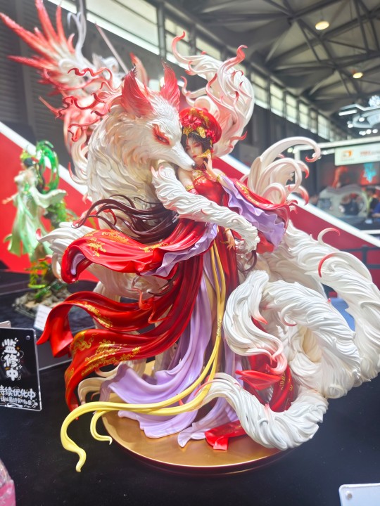 wf现场