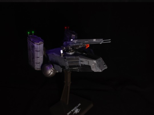 死亡搁浅2麦哲伦号