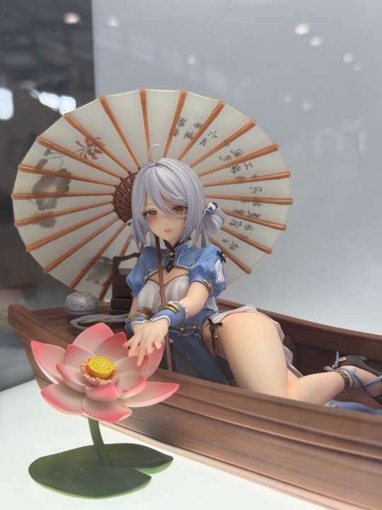 安卡美美美啊，也够造谣不能退订，遛遛也够