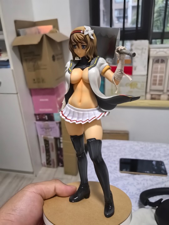 百花缭乱武士新娘 荒木又右卫门