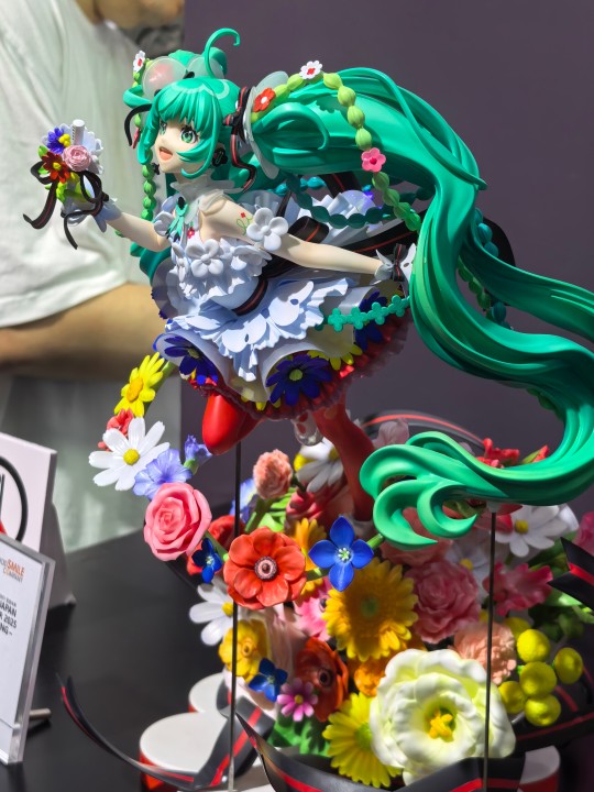 wf手办及特典返图