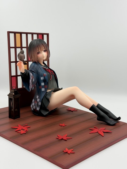 MAGI ARTS-枫 枫叶场景