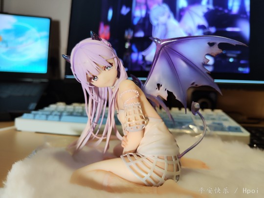 宝宝你真可爱₍˄·͈༝·͈˄*₎◞ ̑̑