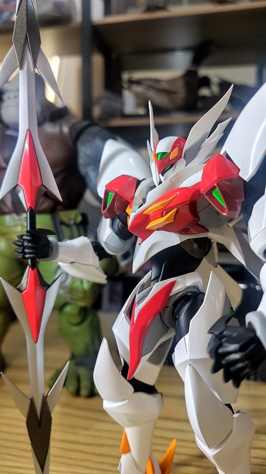 开盒 千值练 RIOBOT 宇宙骑士 超进化 超级D-boy