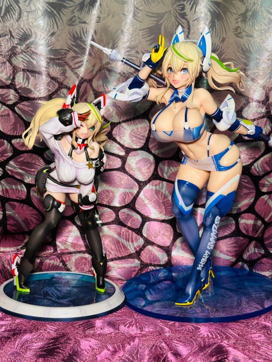 妈呀怎么这么大啊狗屋你又把一比六做成五了