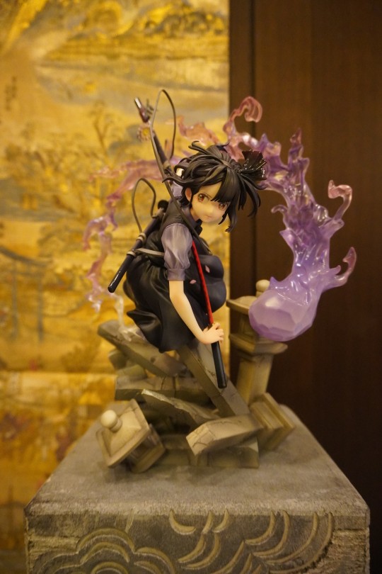 半人半灵的半吊子～魂魄妖梦