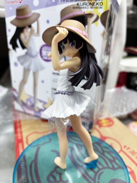 翻出来记录一下～