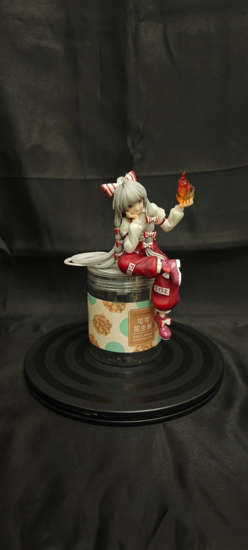 运气不太好，中奖了