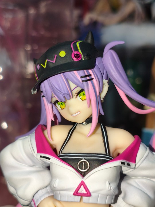 POPUP PARADE SP 繪師 Rurudo 常闇永遠