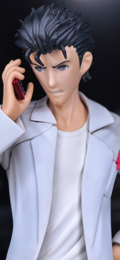 不定期分享自己的手办（第128期）