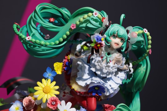 Wonder festival上海返图 - 大手办组