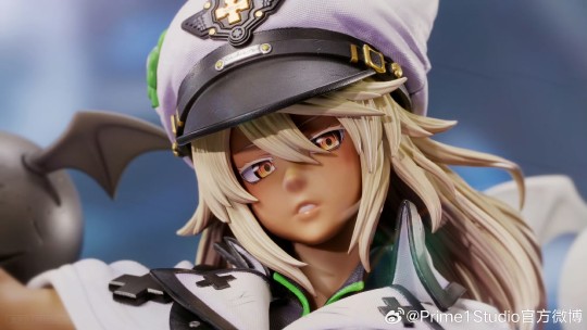 拉姆蕾萨尔上色图