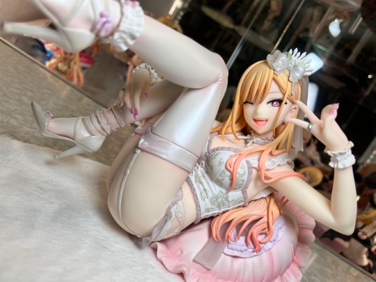 转载aniplex喜多川海梦 洋娃娃ver