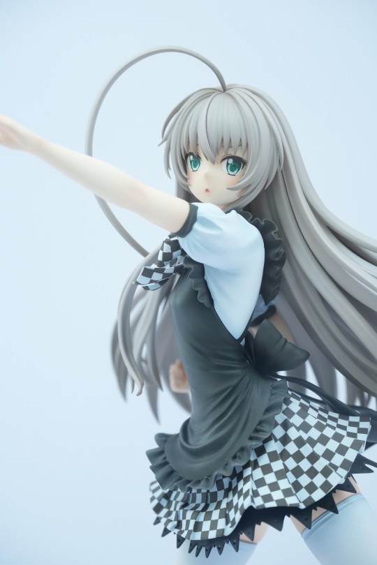 WF 潜行吧！奈亚子 奈亚子 展图