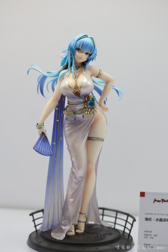wf 2025 sh 个人乱拍 mf nikke海伦