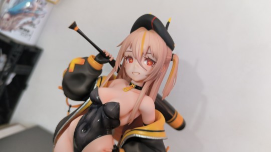 hsk的星到货力～