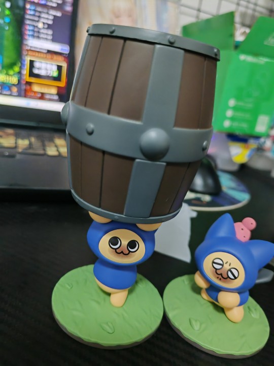 猫猫成群太可爱了